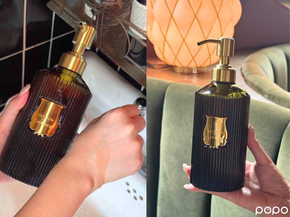 TRUDON最性感香水來了！經典皮革煙草首度化身香精，《卡門》同款高級費洛蒙香太上頭！-7