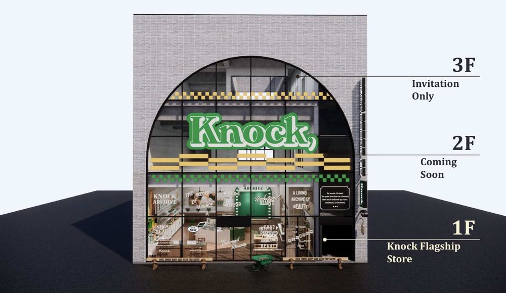 韓國爆紅Knock終於來台！開心果奶香、柑橘香一聞就上癮，Nana同款身體爽膚水、護手霜開幕9折必收！-4
