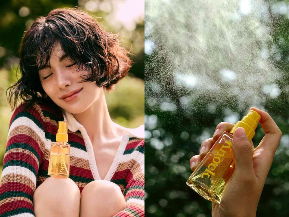 韓國爆紅Knock終於來台！開心果奶香、柑橘香一聞就上癮，Nana同款身體爽膚水、護手霜開幕9折必收！-12