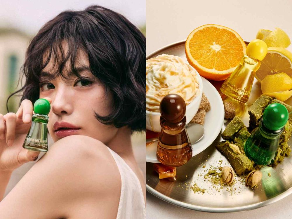 韓國爆紅Knock終於來台！開心果奶香、柑橘香一聞就上癮，Nana同款身體爽膚水、護手霜開幕9折必收！-16