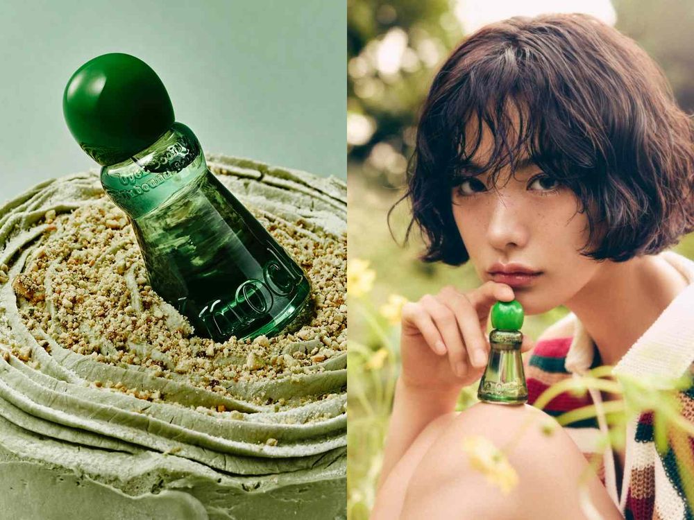 韓國爆紅Knock終於來台！開心果奶香、柑橘香一聞就上癮，Nana同款身體爽膚水、護手霜開幕9折必收！-18