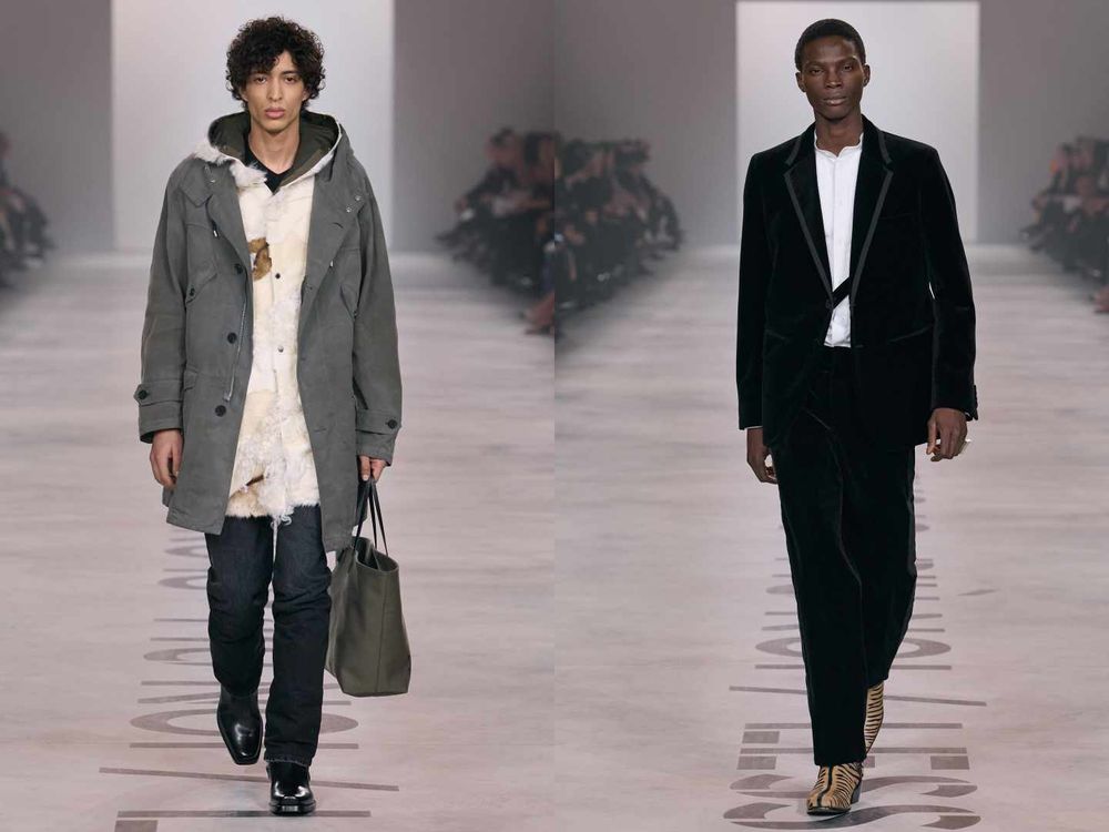 再度愛上FENDI！2026秋冬新系列搶先看！方燦同款Baguette本尊超美、難怪連YUNA都搶背！-3