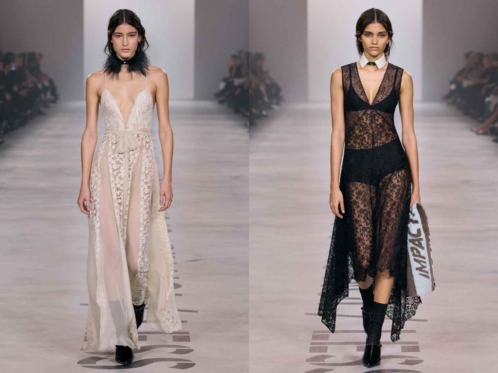 再度愛上FENDI！2026秋冬新系列搶先看！方燦同款Baguette本尊超美、難怪連YUNA都搶背！-2