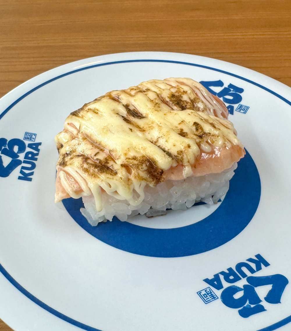 2026藏壽司必吃TOP 10出爐！「茶碗蒸+柚子醋」隱藏版吃法網友激推、滿額再送萌翻矮袋鼠零錢包！-10