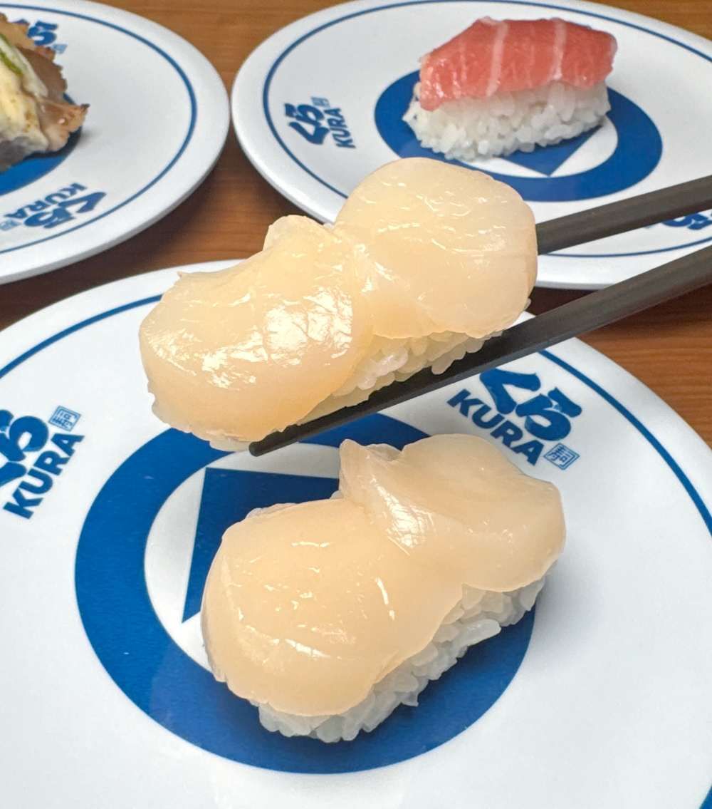 2026藏壽司必吃TOP 10出爐！「茶碗蒸+柚子醋」隱藏版吃法網友激推、滿額再送萌翻矮袋鼠零錢包！-8