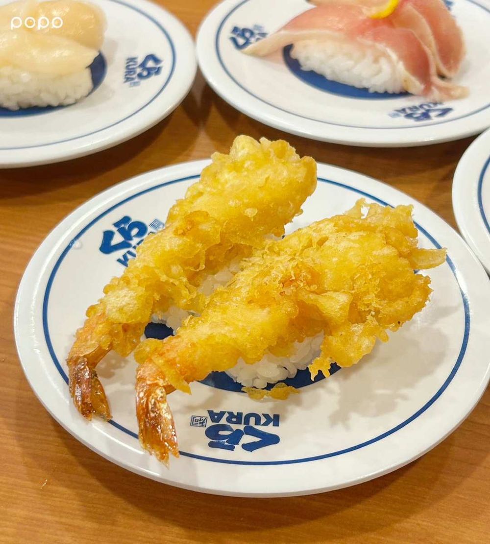 2026藏壽司必吃TOP 10出爐！「茶碗蒸+柚子醋」隱藏版吃法網友激推、滿額再送萌翻矮袋鼠零錢包！-3
