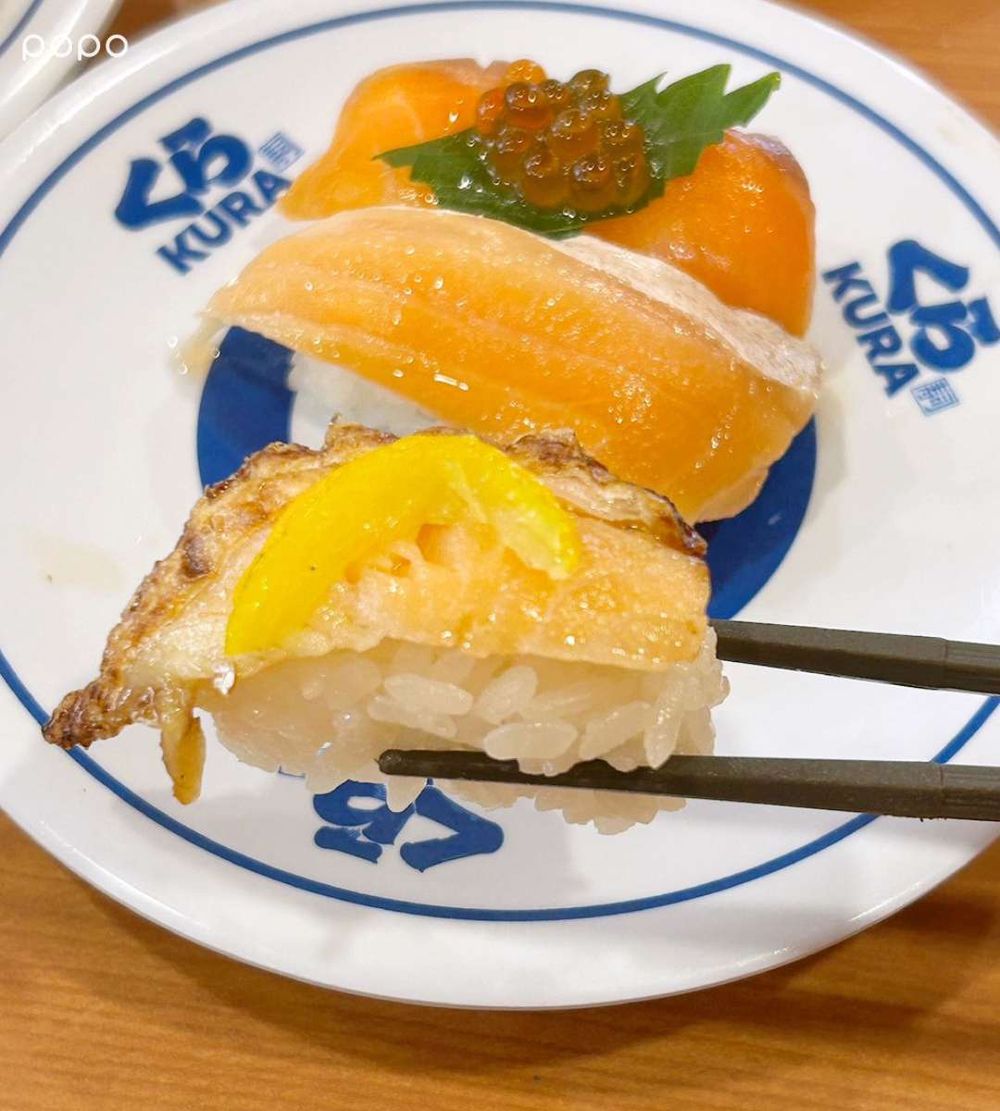 2026藏壽司必吃TOP 10出爐！「茶碗蒸+柚子醋」隱藏版吃法網友激推、滿額再送萌翻矮袋鼠零錢包！-4