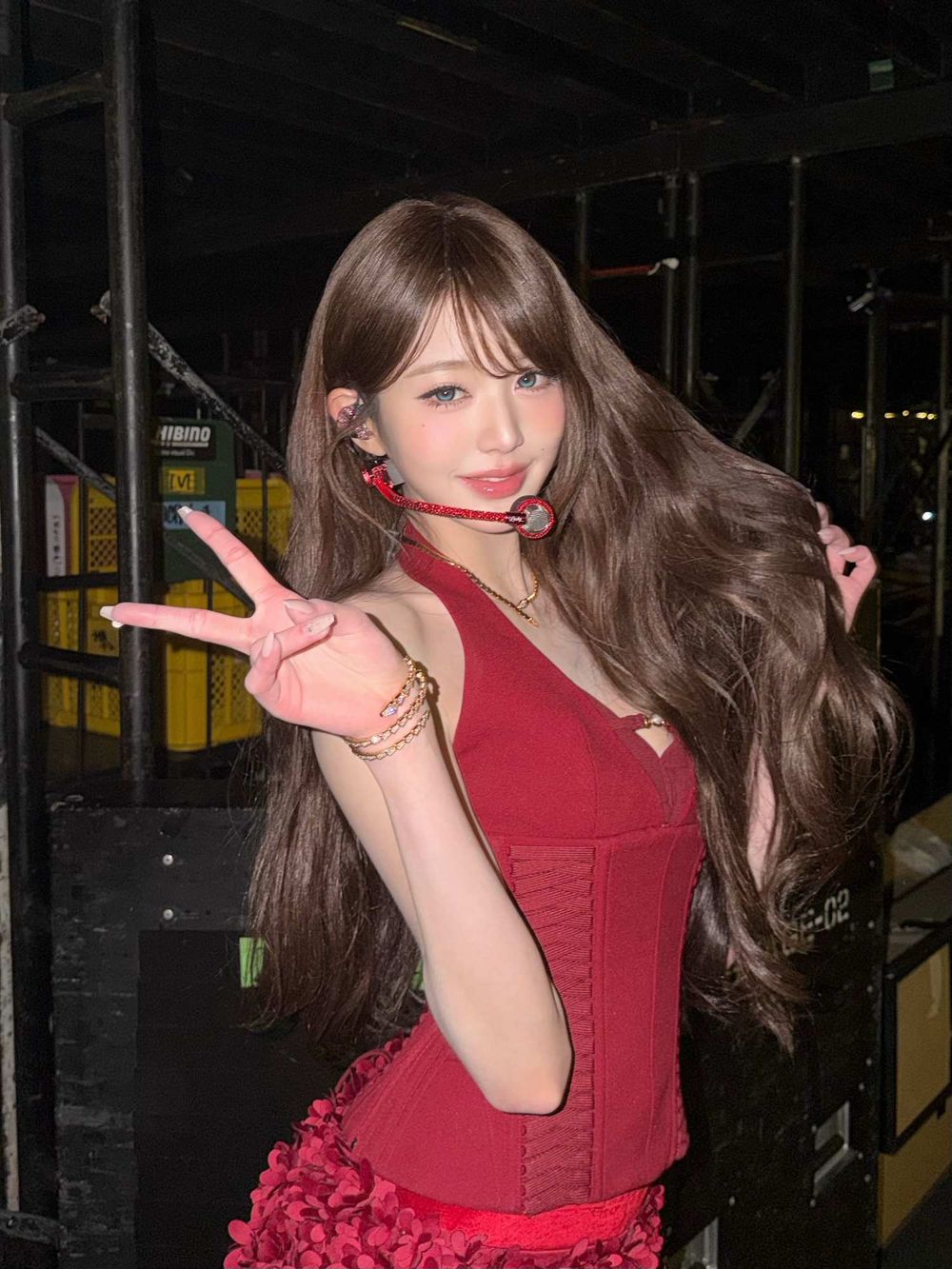 不用漂也能白兩階！韓女夏天都在染「6款顯白棕髮色」推薦，蜜茶棕、奶茶色超仙，黑髮直接染也巨顯白！-3
