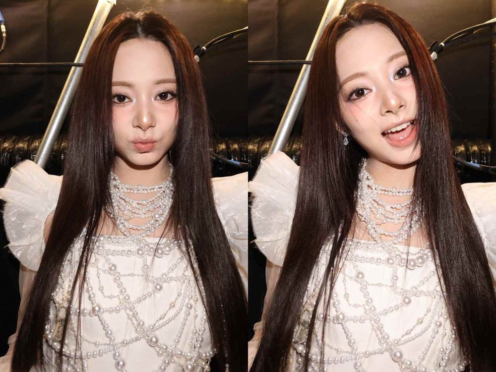 JYP公主同款香水公開！子瑜玫瑰花香、Sana白花琥珀香、Lia乾淨偽體香，跟著噴秒變女神！-6