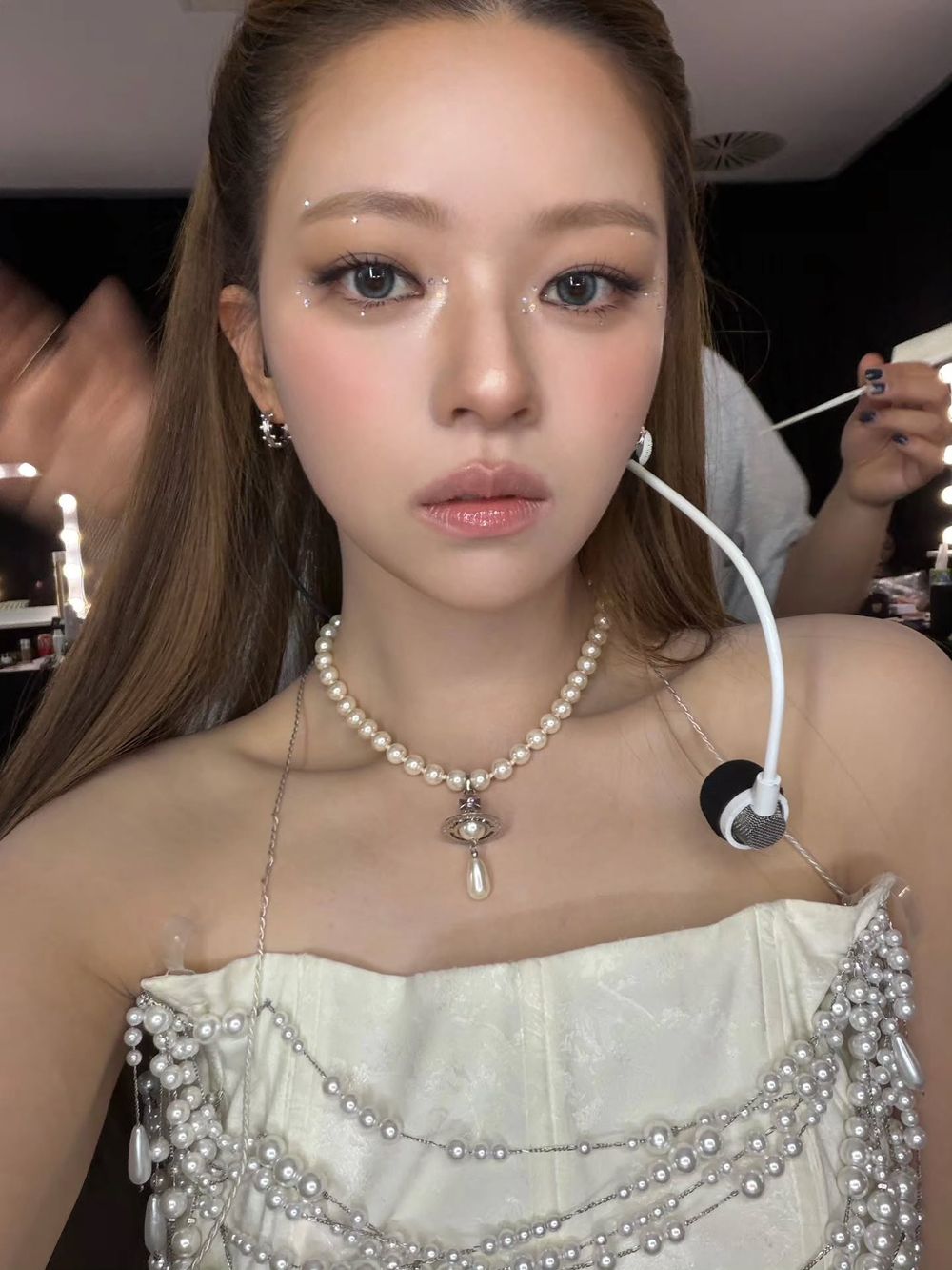 JYP公主同款香水公開！子瑜玫瑰花香、Sana白花琥珀香、Lia乾淨偽體香，跟著噴秒變女神！-7