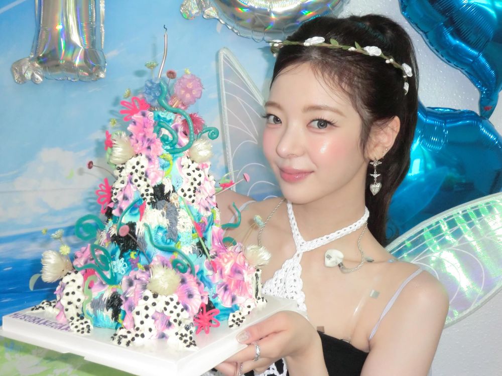 JYP公主同款香水公開！子瑜玫瑰花香、Sana白花琥珀香、Lia乾淨偽體香，跟著噴秒變女神！-12