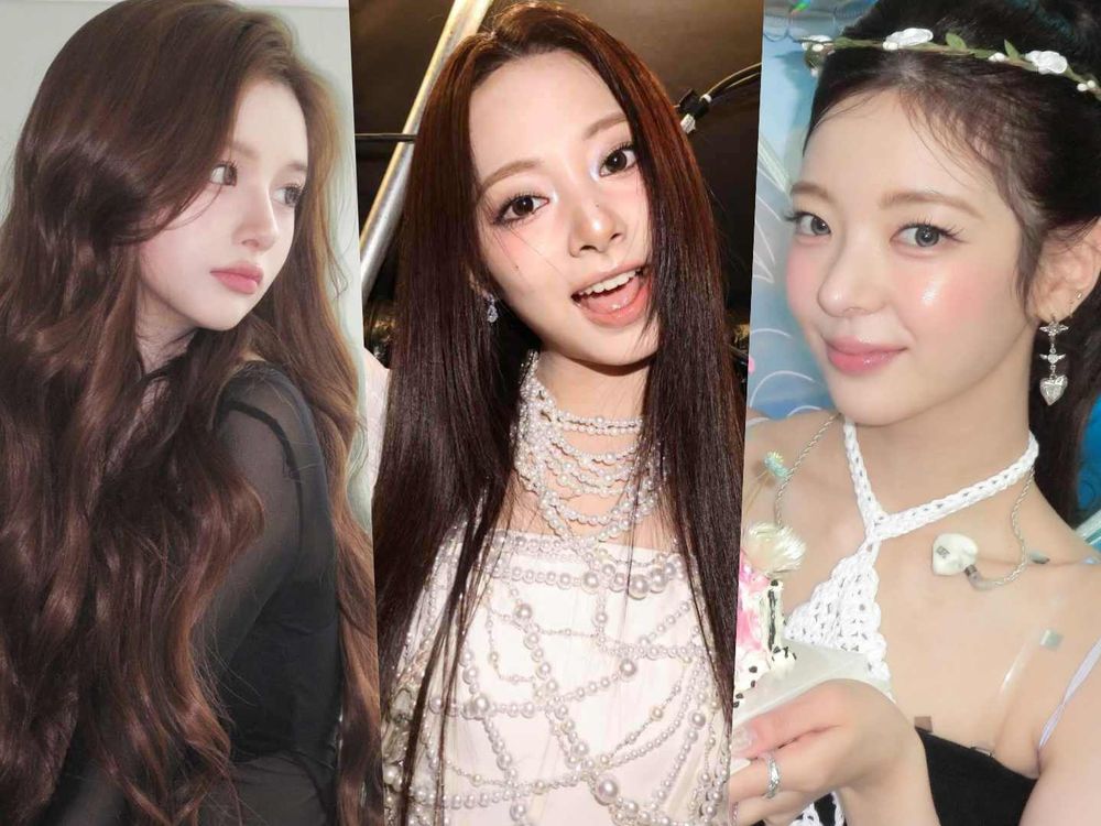 JYP公主同款香水公開！子瑜玫瑰花香、Sana白花琥珀香、Lia乾淨偽體香，跟著噴秒變女神！-22