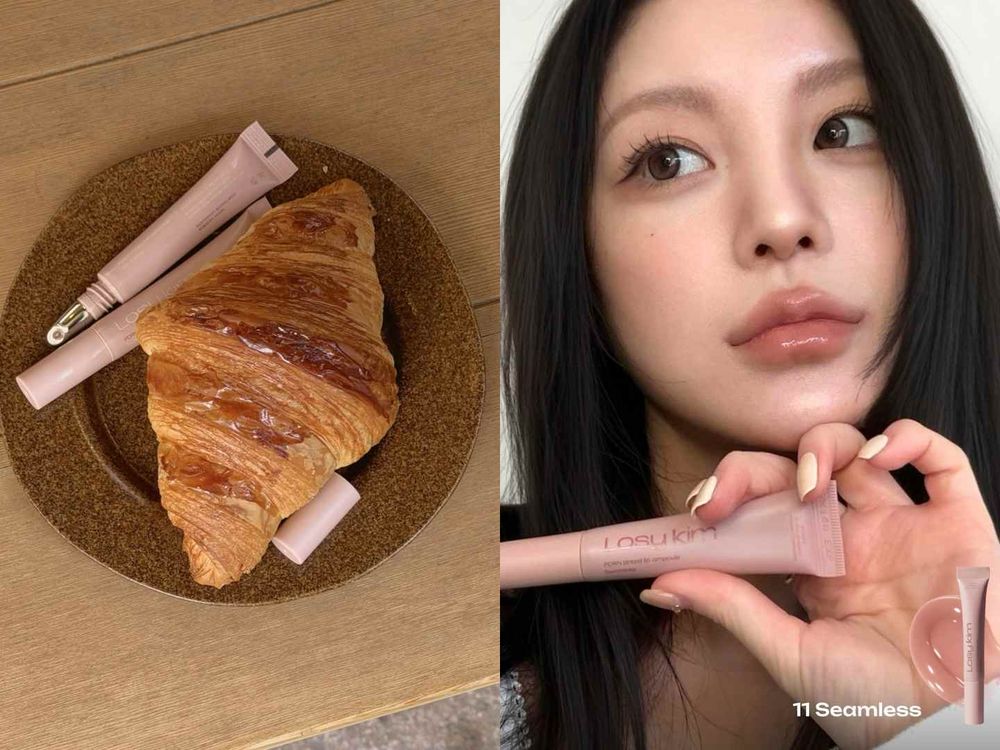 2026早秋唇彩趨勢「摩卡裸色」推薦！Laka深邃不沉悶、Rei同款全網狂搜，介於濃郁咖啡＋裸棕，一抹時髦又溫柔！-8