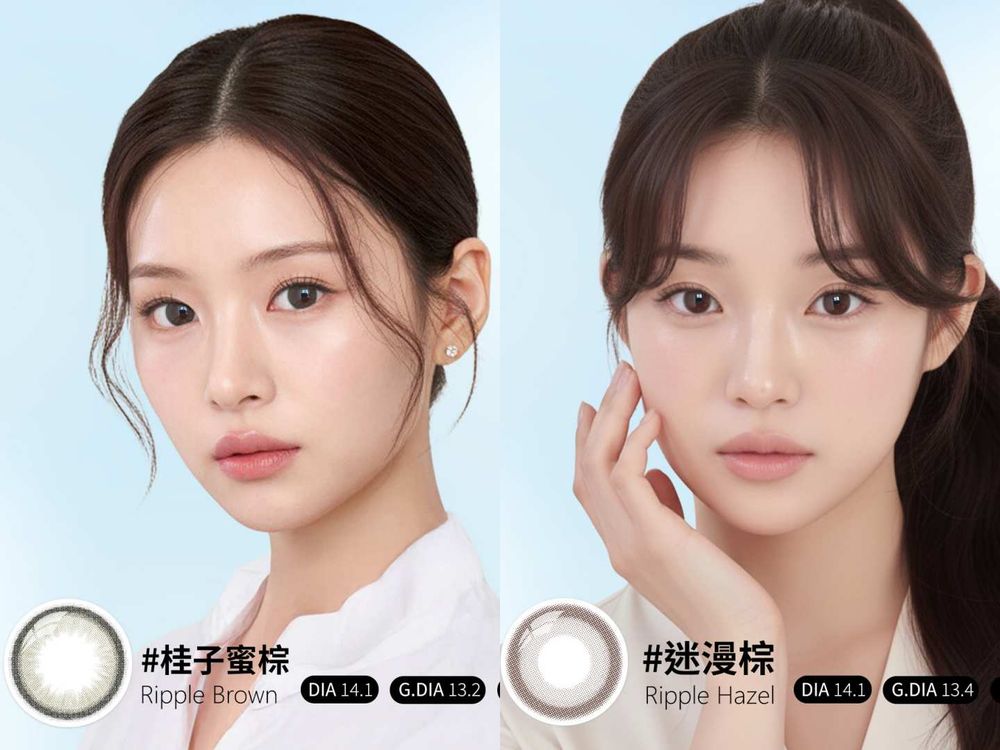 Stray Kids台北演唱會準備開搶！美若康「特級應援」帶你去大巨蛋，買指定隱眼＋完成任務，抽專屬購票序號！-4