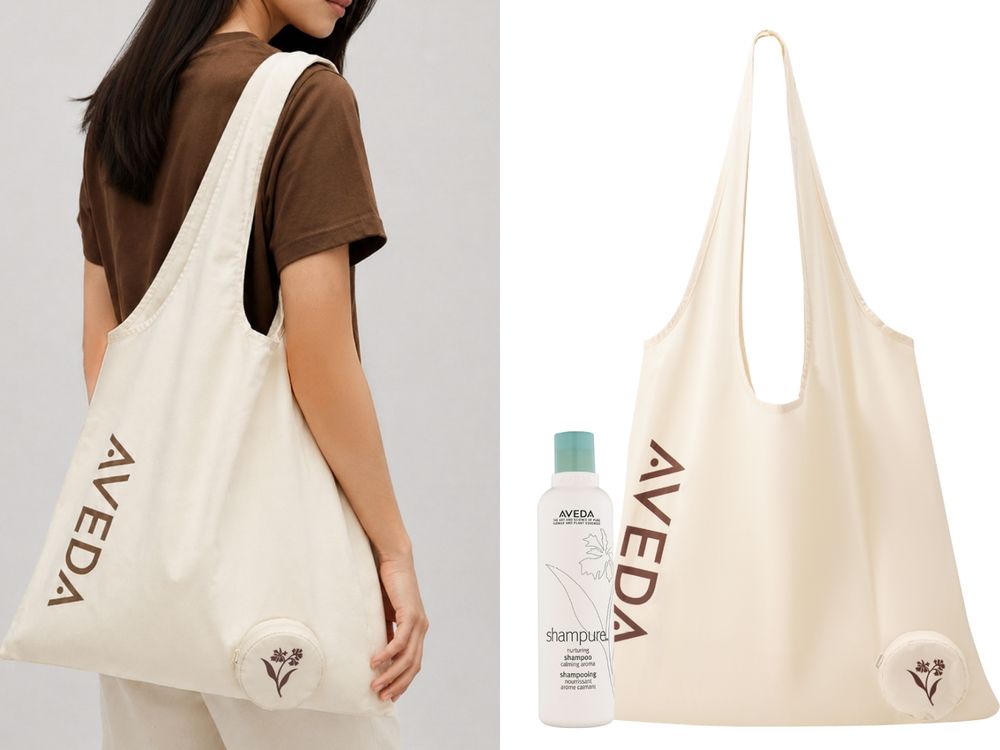 MEOVV GAWON升任AVEDA品牌大使！首推週年慶必入「豐盈菁華組」，超萌梳子娃娃吊飾也想收編！-6