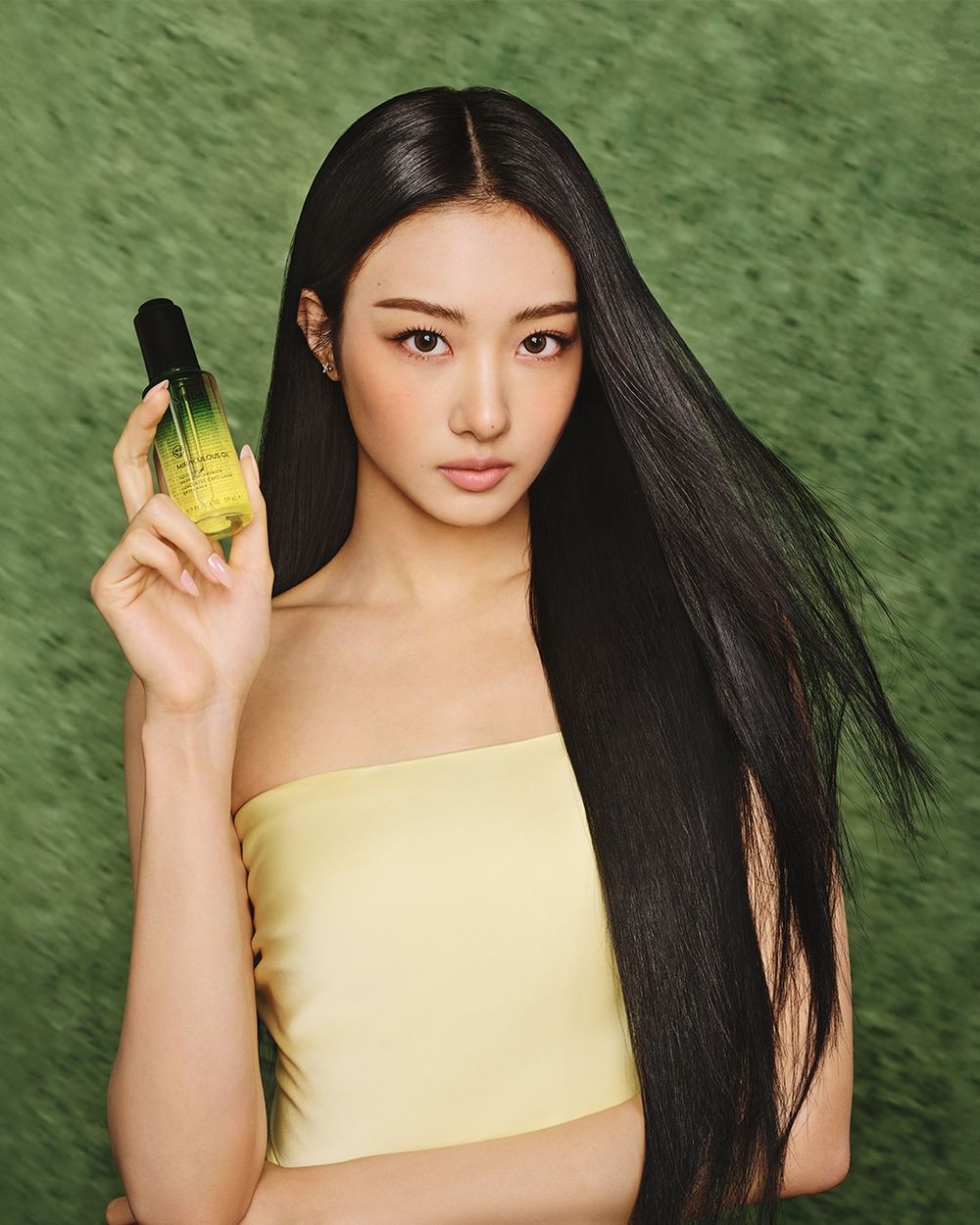 MEOVV GAWON升任AVEDA品牌大使！首推週年慶必入「豐盈菁華組」，超萌梳子娃娃吊飾也想收編！-15