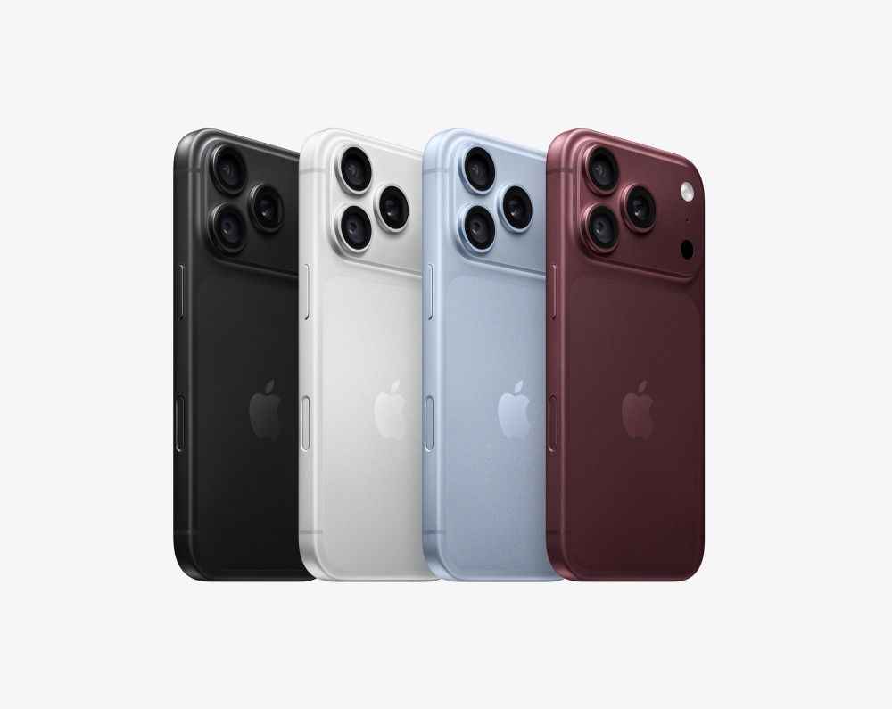 iPhone 18 Pro來了！媲美相機「4800萬像素可變光圈鏡頭」6大必買亮點、售價、顏色懶人包一次看！-5