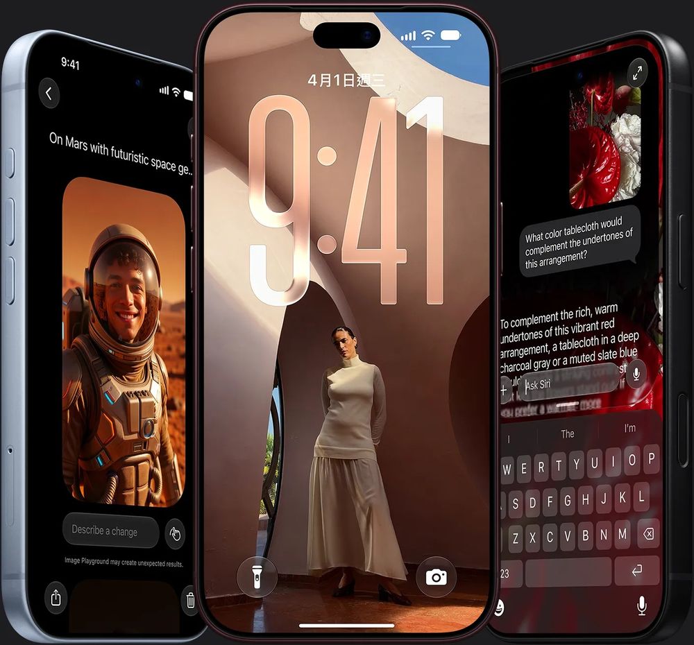 iPhone 18 Pro來了！媲美相機「4800萬像素可變光圈鏡頭」6大必買亮點、售價、顏色懶人包一次看！-9