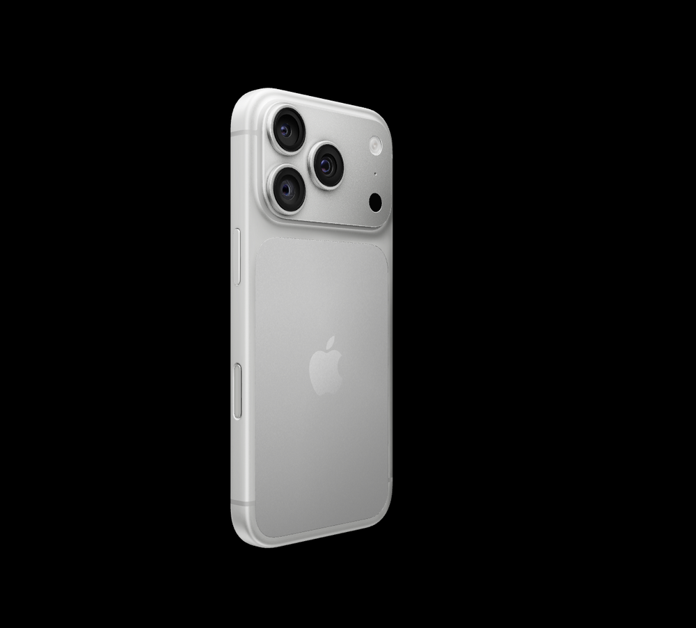 iPhone 18 Pro來了！媲美相機「4800萬像素可變光圈鏡頭」6大必買亮點、售價、顏色懶人包一次看！-2