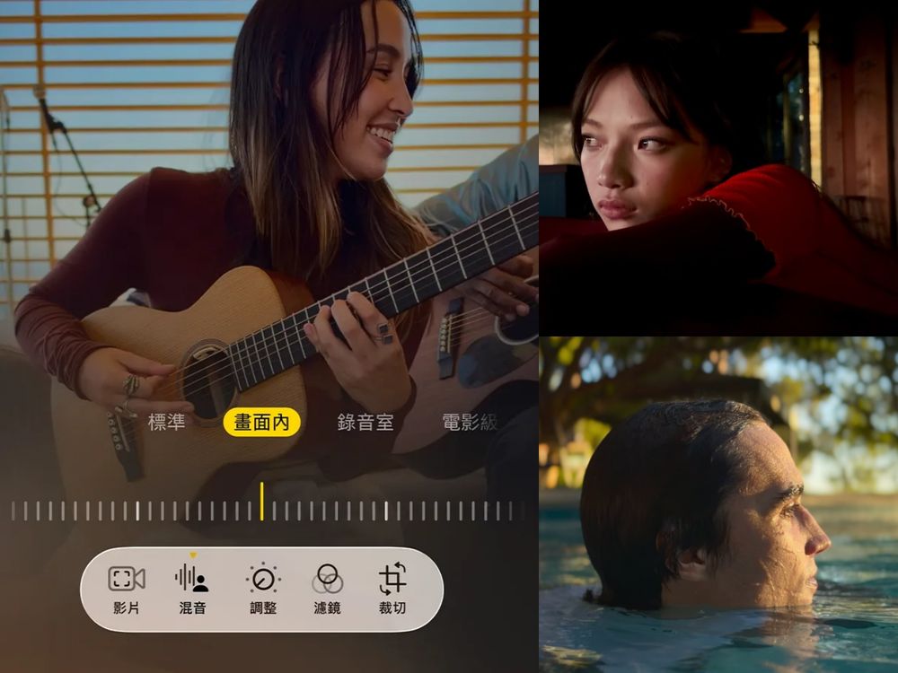 iPhone 18 Pro來了！媲美相機「4800萬像素可變光圈鏡頭」6大必買亮點、售價、顏色懶人包一次看！-12