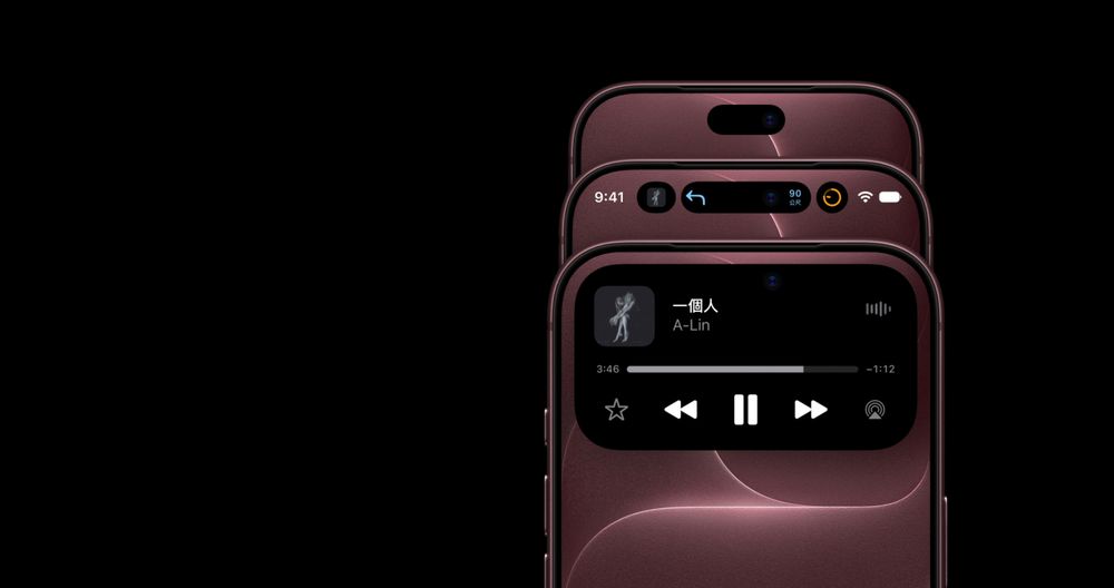 iPhone 18 Pro來了！媲美相機「4800萬像素可變光圈鏡頭」6大必買亮點、售價、顏色懶人包一次看！-16