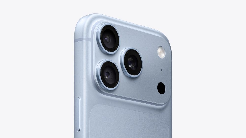 iPhone 18 Pro來了！媲美相機「4800萬像素可變光圈鏡頭」6大必買亮點、售價、顏色懶人包一次看！-18