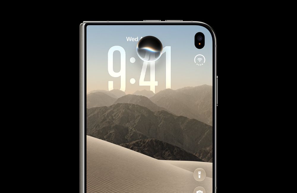 蘋果史上第一支摺疊機來了！iPhone Duo「雙電池設計」必買5大亮點、價格、開賣時間一次看！-15