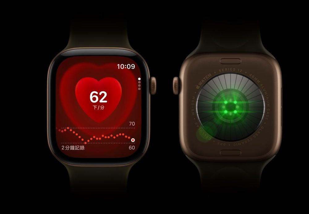 該換哪款Apple Watch？最新Series 12&Ultra 4必買亮點解析、網友推「這款」愛馬仕聯名最值得買！-2