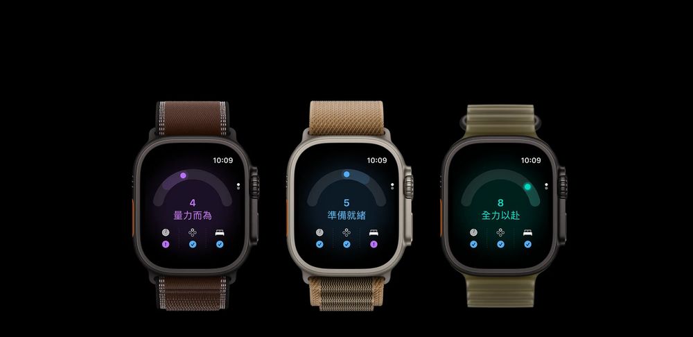 該換哪款Apple Watch？最新Series 12&Ultra 4必買亮點解析、網友推「這款」愛馬仕聯名最值得買！-8