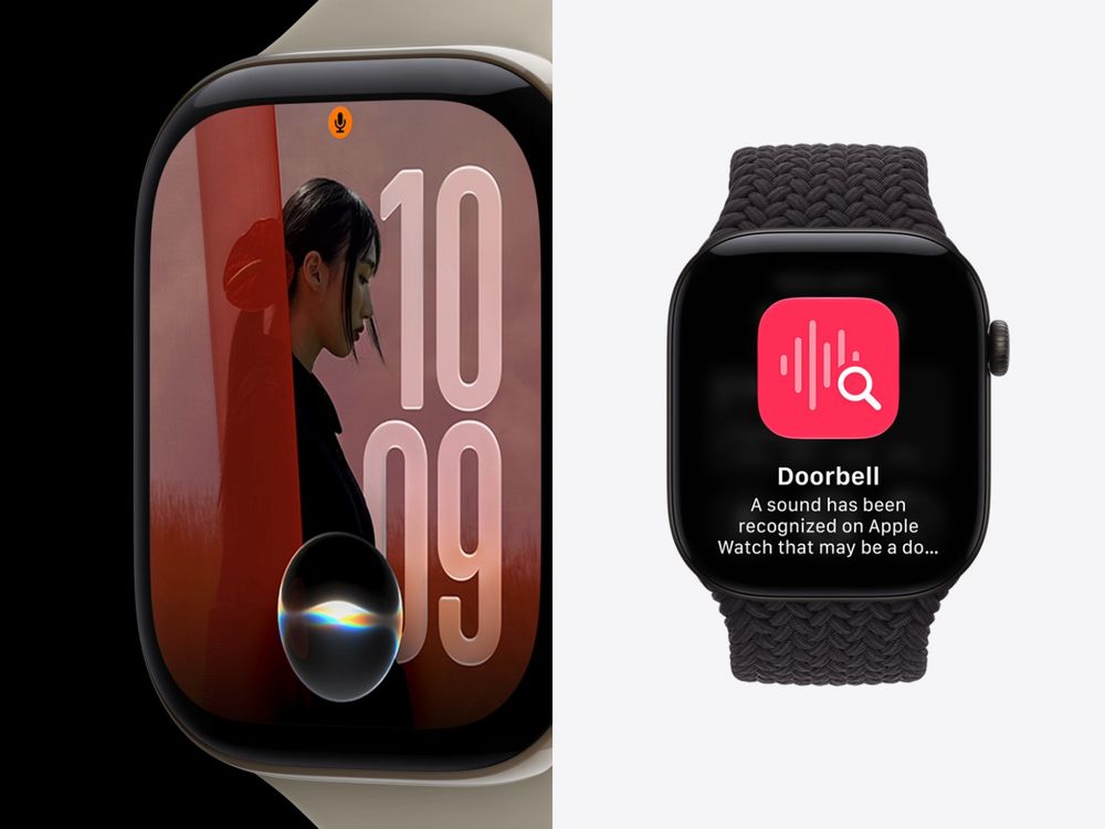 該換哪款Apple Watch？最新Series 12&Ultra 4必買亮點解析、網友推「這款」愛馬仕聯名最值得買！-10
