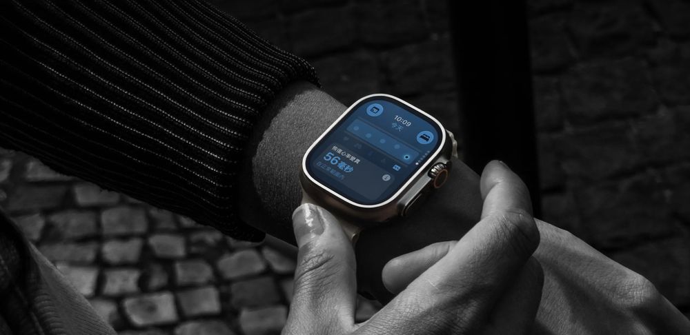 該換哪款Apple Watch？最新Series 12&Ultra 4必買亮點解析、網友推「這款」愛馬仕聯名最值得買！-12