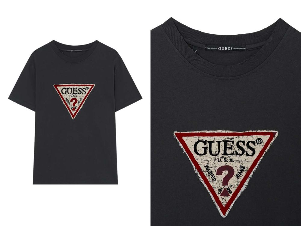 STAY根本存不了錢！鉉辰GUESS秋季新帥照曝光！痞帥美顏＋大秀臂肌、同款全部要放購物車！-5