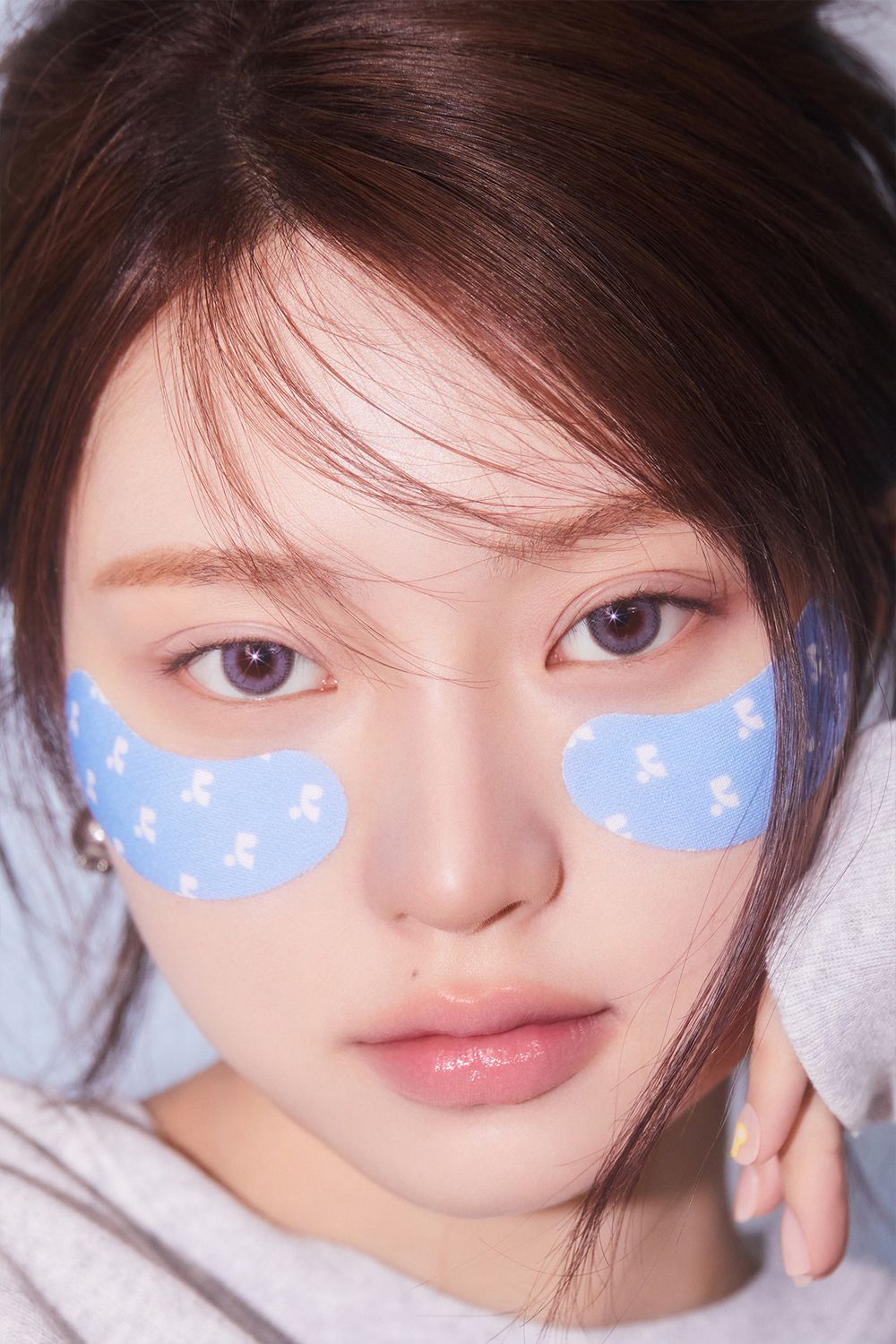 KiiiKiii Haum官宣RR Beauty首位品牌繆思！最潮逗號彩妝遇上甜酷小貓，同款「逗號唇油、腮紅盤」想全包！-14