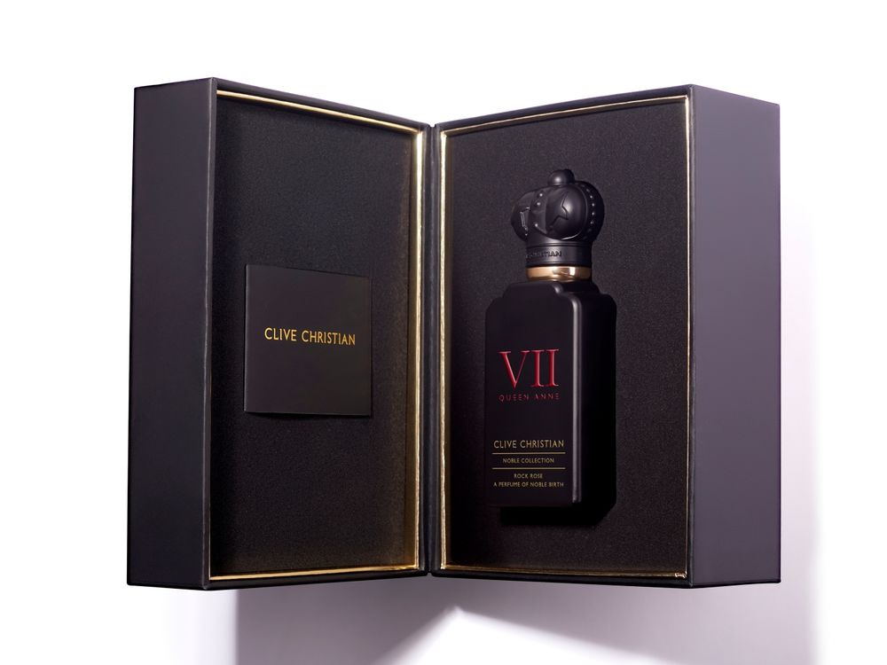 世界最貴香水品牌來台灣了！Clive Christian皇冠香水必聞清單：No 1、1872與限量30瓶「黑白之間」！-8