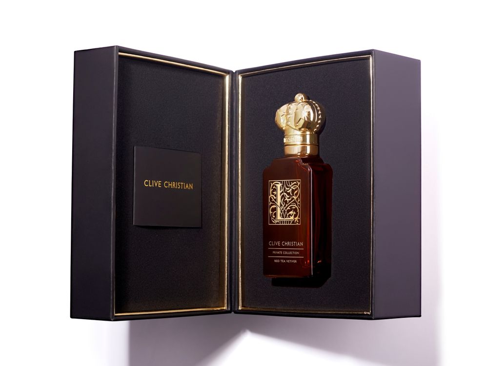 世界最貴香水品牌來台灣了！Clive Christian皇冠香水必聞清單：No 1、1872與限量30瓶「黑白之間」！-7