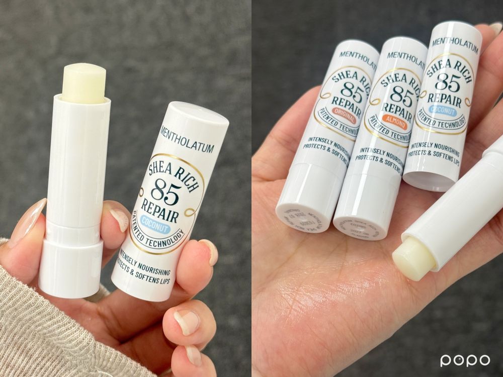 2026早秋開架美妝新品上市！媚比琳飛天小女警聯名、INNISFREE牛奶水噴霧、日妞一生推曼秀雷敦潤唇膏，CP值爆表！-16