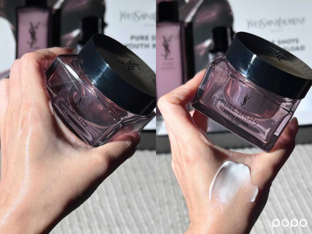 Rosé愛用YSL保養公開！「極效活萃」養出透亮發光肌，全新極效胜肽水、精華、乳霜三步驟重塑膠原緊緻輪廓！-2