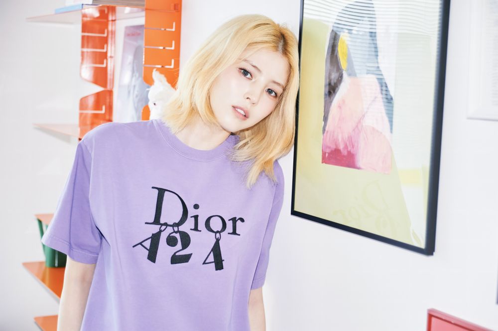 Dior又在幹大事！與電影公司A24展開兩年合作！Jimin、Jisoo、鉉辰代言人都穿上限定上衣應援！-18