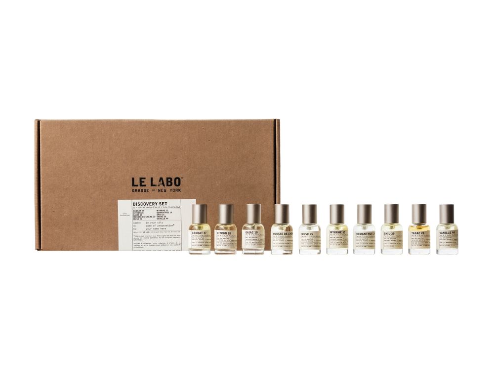 LE LABO城市限定一年只開這次！全新北京「樟木25」登場，19款城市香9月限時回歸、東京癒創木也能在台灣買！-5