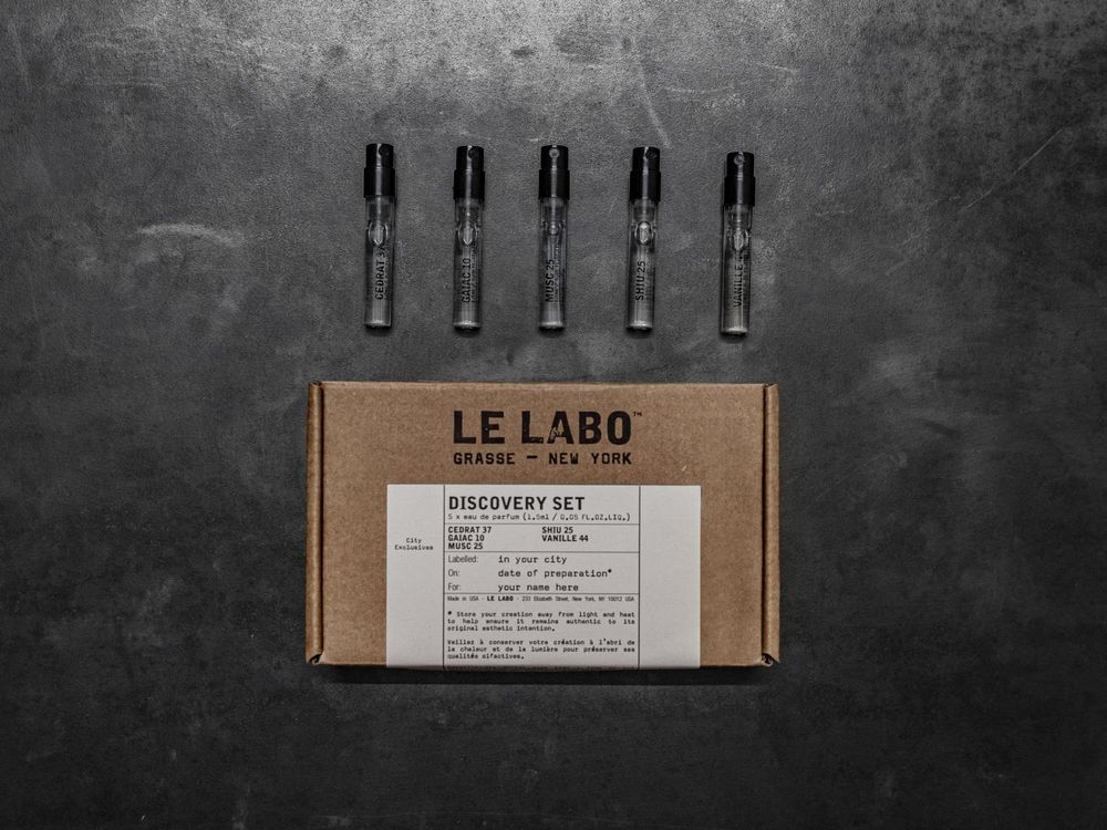 LE LABO城市限定一年只開這次！全新北京「樟木25」登場，19款城市香9月限時回歸、東京癒創木也能在台灣買！-7