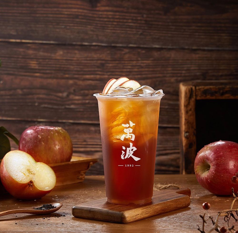 2026秋季萬波必喝TOP6出爐！新品「荔枝玉凍青」配烤肉超搭、「這杯」網評喝過就回不去！-3