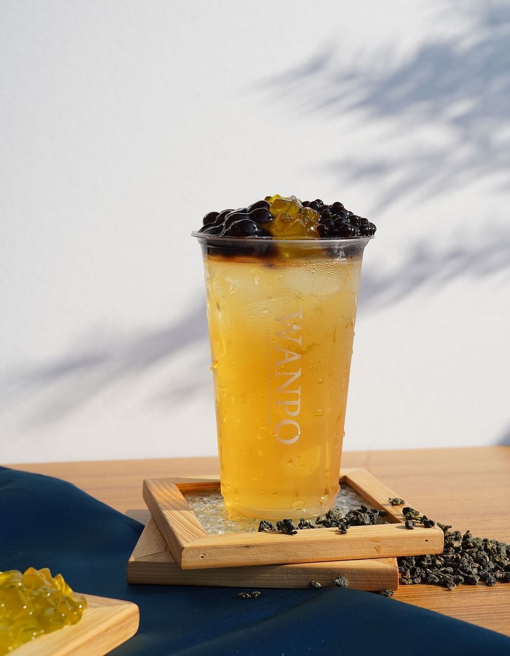 2026秋季萬波必喝TOP6出爐！新品「荔枝玉凍青」配烤肉超搭、「這杯」網評喝過就回不去！-5