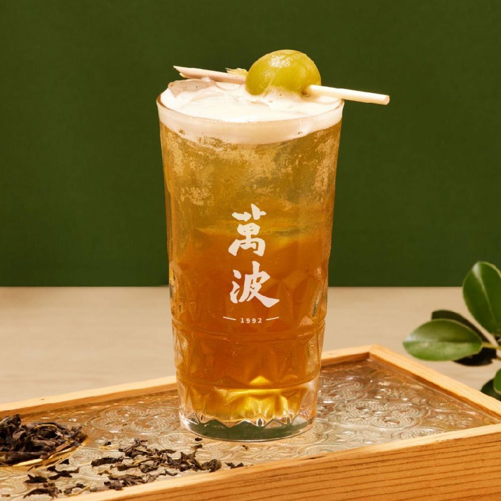2026秋季萬波必喝TOP6出爐！新品「荔枝玉凍青」配烤肉超搭、「這杯」網評喝過就回不去！-7