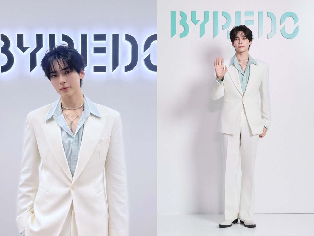 BYREDO首爾快閃韓星陣容太狂！娜璉、成韓彬、李洙赫全到場，《未來之憶》香草麝香成新焦點！-3