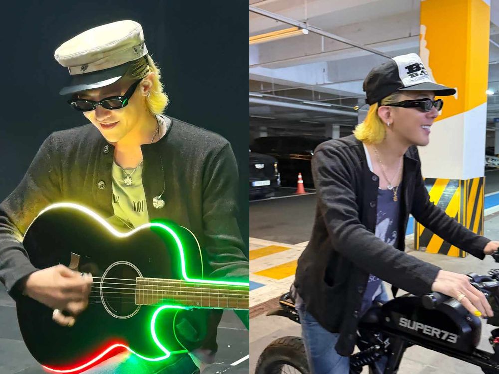 精品眼鏡王者！GD愛牌「DITA Eyewear」有多厲害？本尊鏡架超輕、上臉超美！原來鋼鐵人就是戴它！-3