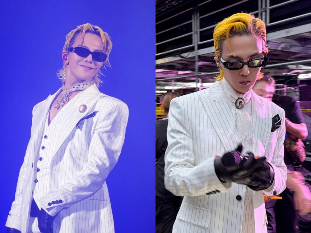 精品眼鏡王者！GD愛牌「DITA Eyewear」有多厲害？本尊鏡架超輕、上臉超美！原來鋼鐵人就是戴它！-2
