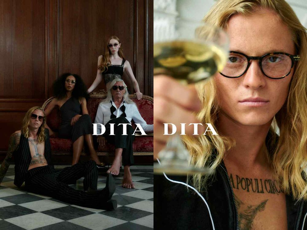 精品眼鏡王者！GD愛牌「DITA Eyewear」有多厲害？本尊鏡架超輕、上臉超美！原來鋼鐵人就是戴它！-7