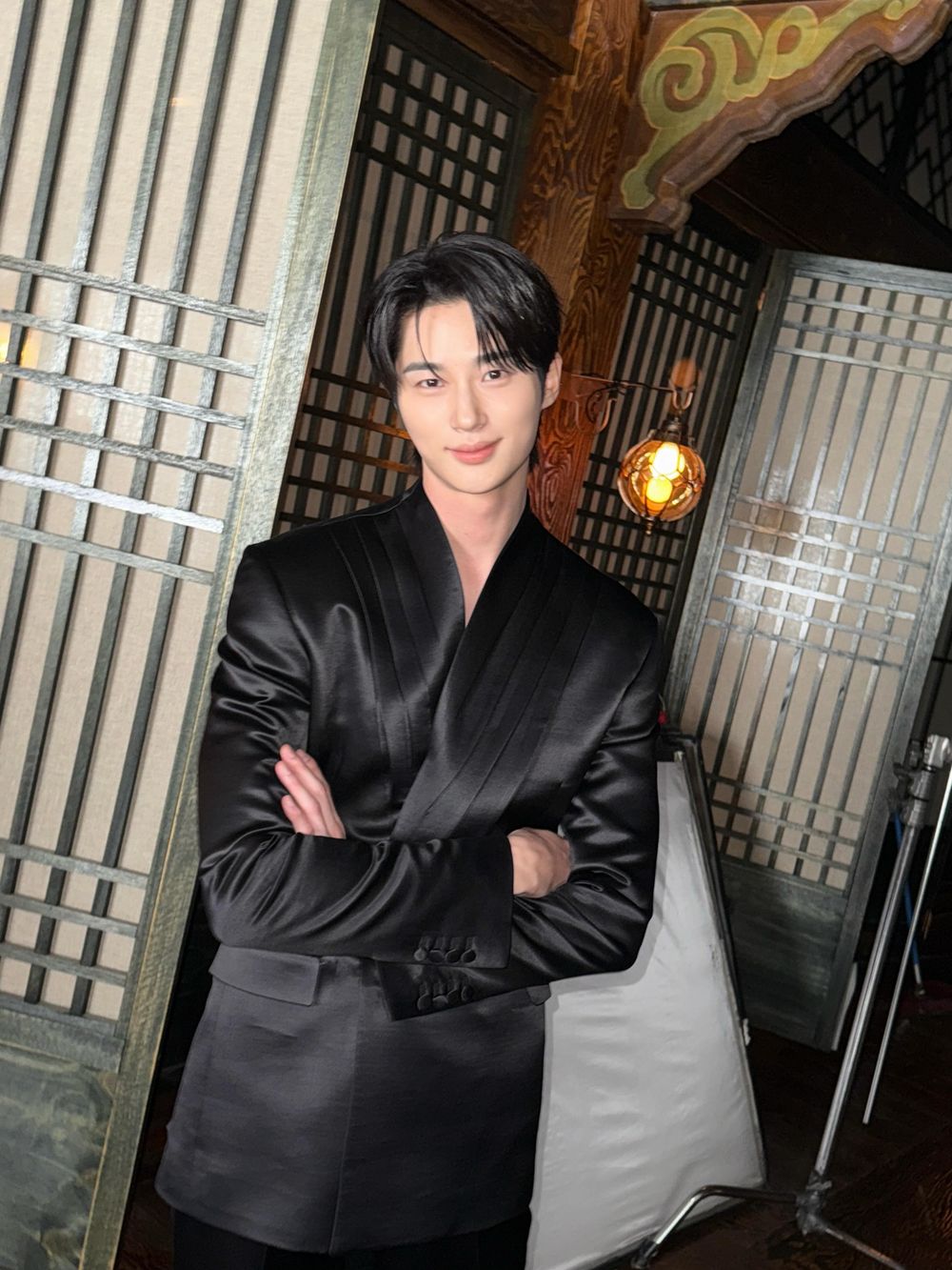盤點7位親自獻唱OST的韓劇演員！IU「這部」不只主演還參與歌曲創作，邊佑錫《背著善宰跑》、《21世紀大軍夫人》都獻唱！-2