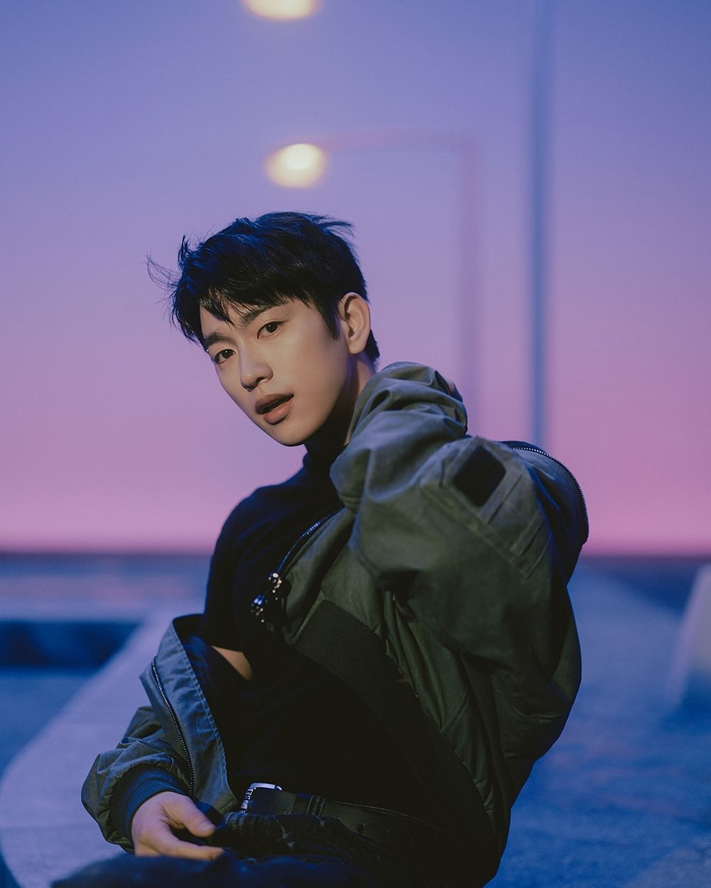 盤點7位親自獻唱OST的韓劇演員！IU「這部」不只主演還參與歌曲創作，邊佑錫《背著善宰跑》、《21世紀大軍夫人》都獻唱！-7