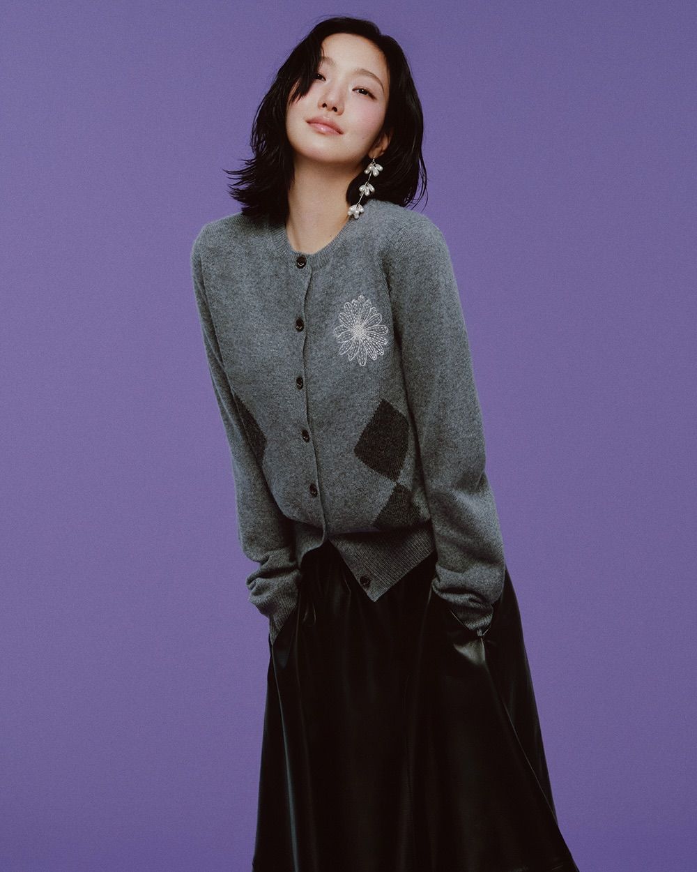 盤點7位親自獻唱OST的韓劇演員！IU「這部」不只主演還參與歌曲創作，邊佑錫《背著善宰跑》、《21世紀大軍夫人》都獻唱！-10